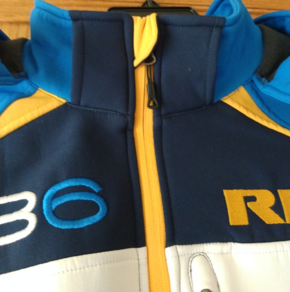 RBX Jacket - Picture 12 of 16